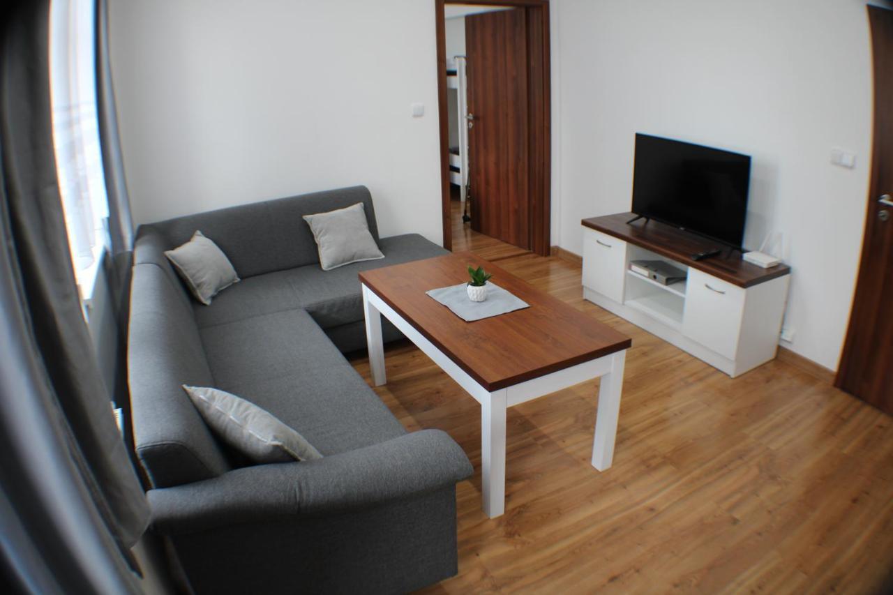 Apartman Kubo Липтовски-Микулаш Экстерьер фото