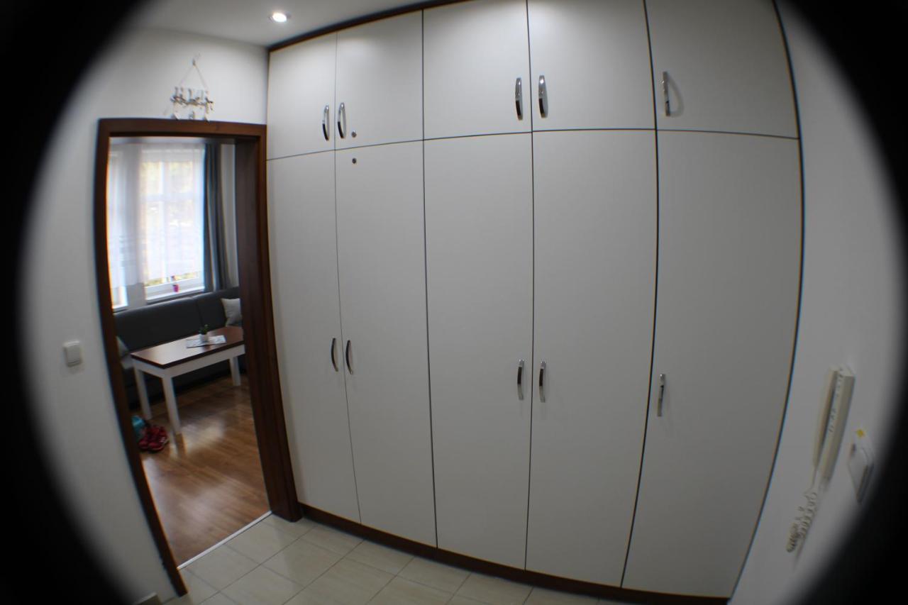 Apartman Kubo Липтовски-Микулаш Экстерьер фото
